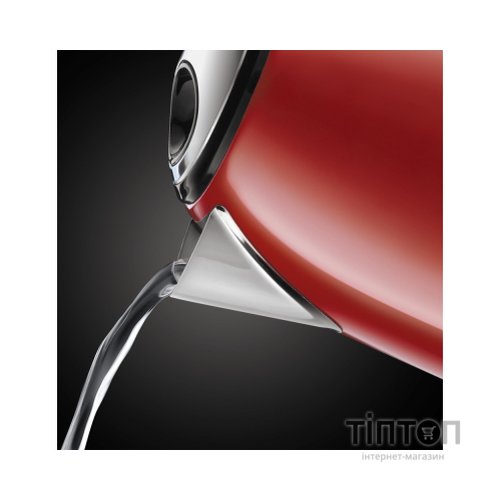 Електрочайник Russell Hobbs Colours Plus Mini (24992-70)