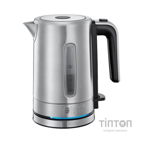 Електрочайник Russell Hobbs CompactHome (24190-70)