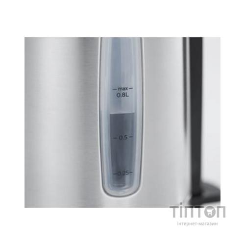Електрочайник Russell Hobbs CompactHome (24190-70)