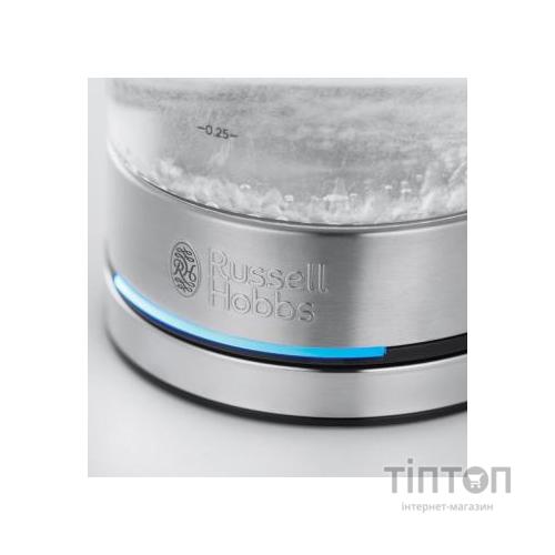 Електрочайник Russell Hobbs CompactHome (24191-70)