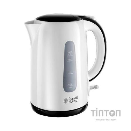 Електрочайник Russell Hobbs My Breakfast (25070-70)