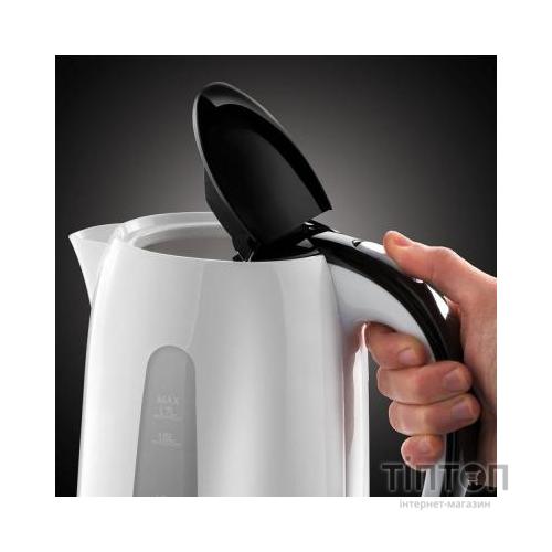 Електрочайник Russell Hobbs My Breakfast (25070-70)
