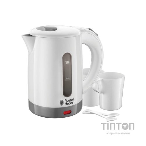 Електрочайник Russell Hobbs Travel (23840-70)