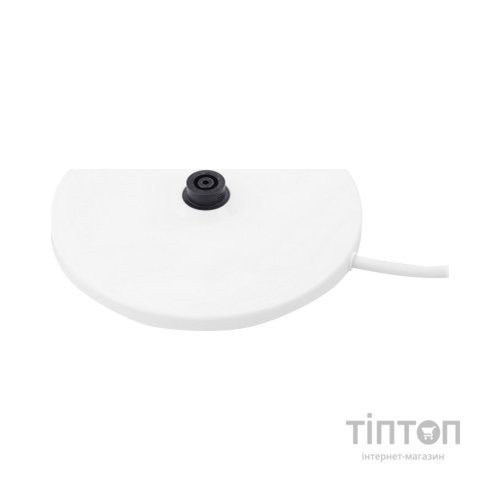 Електрочайник Saturn ST-EK8435U White/Green