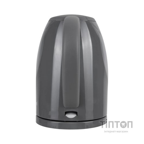 Електрочайник Saturn ST-EK8437U Grey