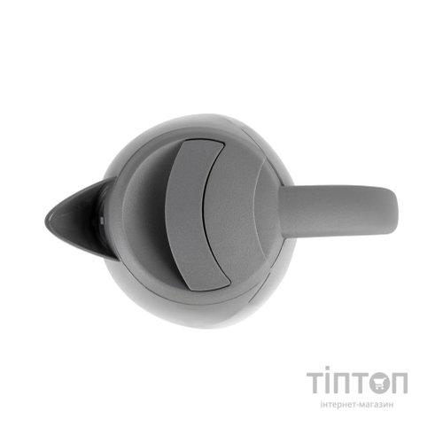 Електрочайник Saturn ST-EK8437U Grey