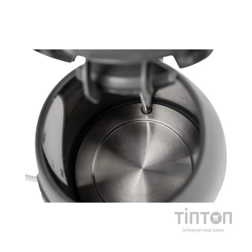 Електрочайник Saturn ST-EK8437U Grey