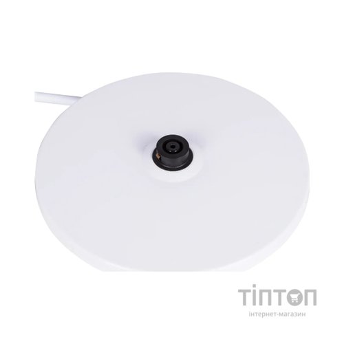 Електрочайник Saturn ST-EK8437U White/Lt.Green