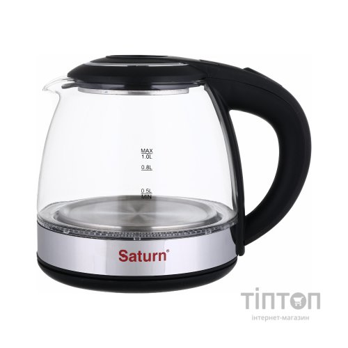 Електрочайник Saturn ST-EK8461