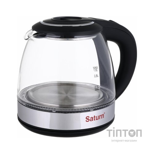 Електрочайник Saturn ST-EK8461