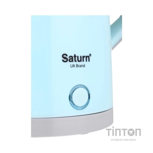 Електрочайник Saturn ST-EK8472
