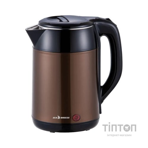Електрочайник SeaBreeze SB-0201