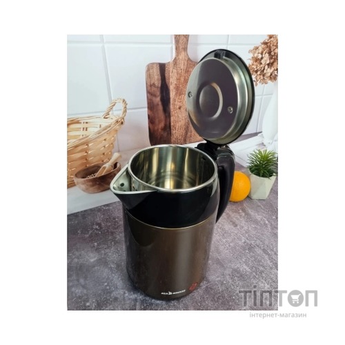 Електрочайник SeaBreeze SB-0201