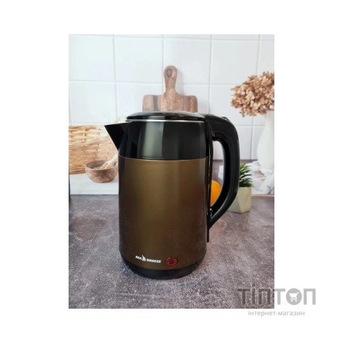 Електрочайник SeaBreeze SB-0201