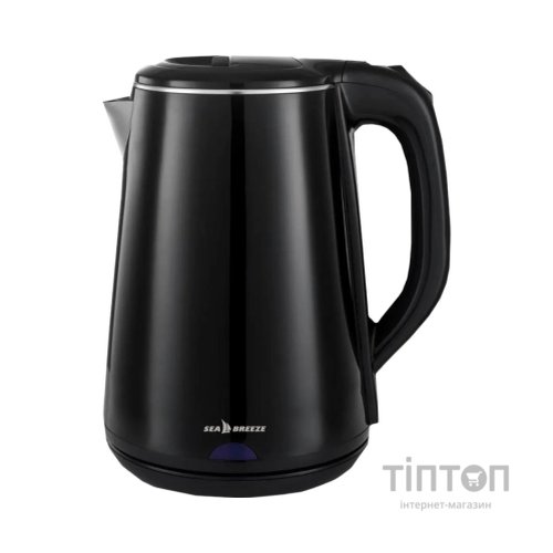 Електрочайник SeaBreeze SB-0202