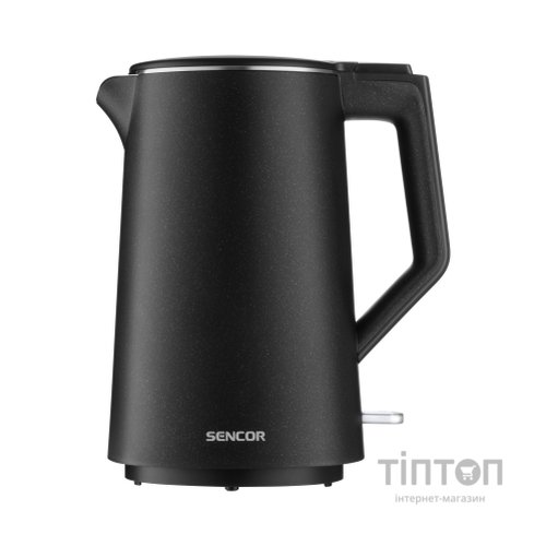 Електрочайник Sencor SWK 0551BK