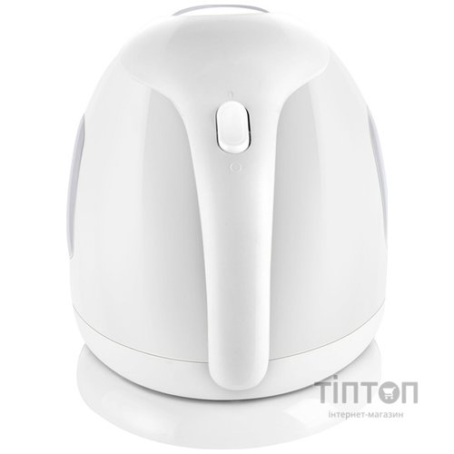 Електрочайник Sencor SWK 1010WH