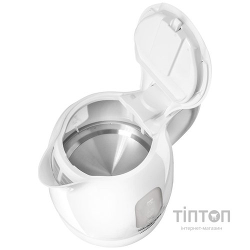 Електрочайник Sencor SWK 1010WH