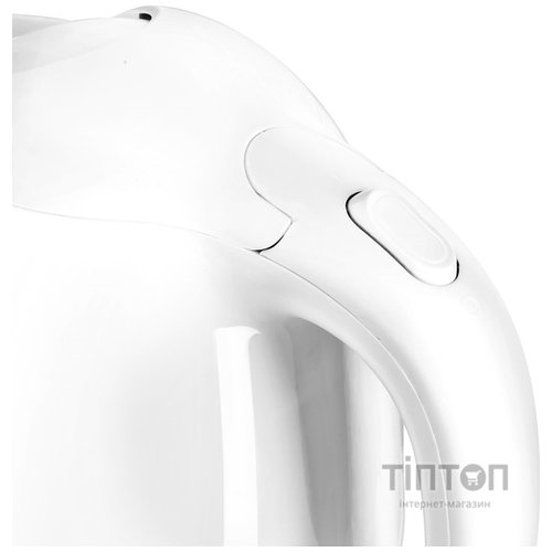 Електрочайник Sencor SWK 1010WH