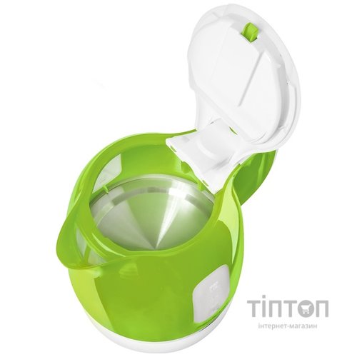 Електрочайник Sencor SWK 1011GR