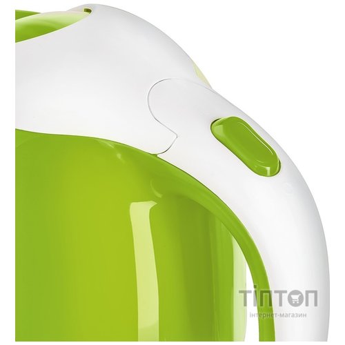 Електрочайник Sencor SWK 1011GR