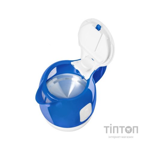 Електрочайник Sencor SWK 1012 BL (SWK1012BL)