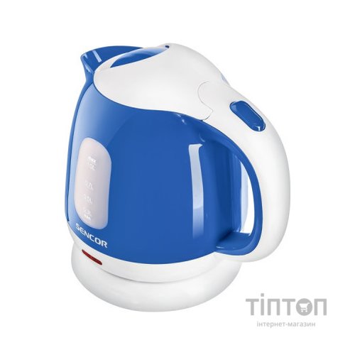 Електрочайник Sencor SWK 1012 BL (SWK1012BL)