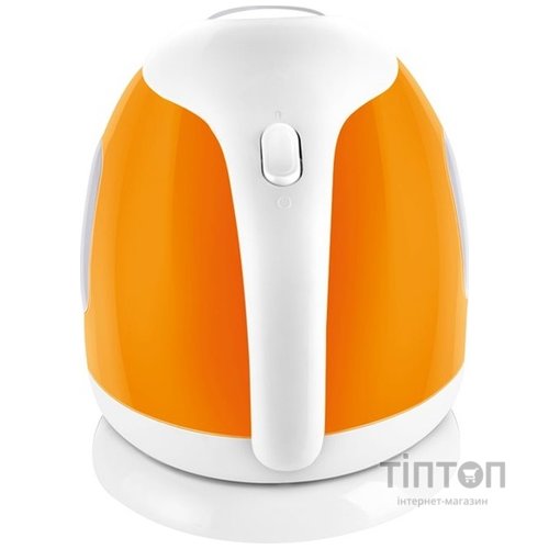 Електрочайник Sencor SWK 1013OR