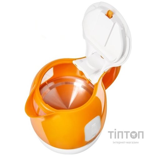 Електрочайник Sencor SWK 1013OR