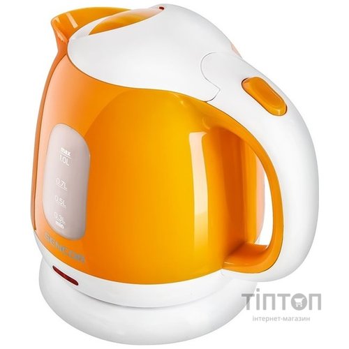 Електрочайник Sencor SWK 1013OR