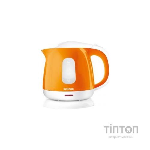 Електрочайник Sencor SWK 1013OR