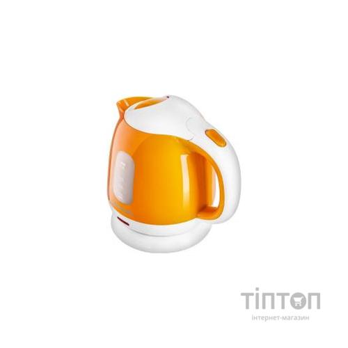 Електрочайник Sencor SWK 1013OR