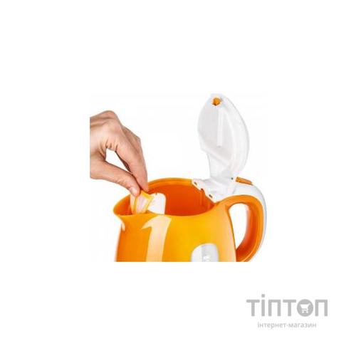 Електрочайник Sencor SWK 1013OR
