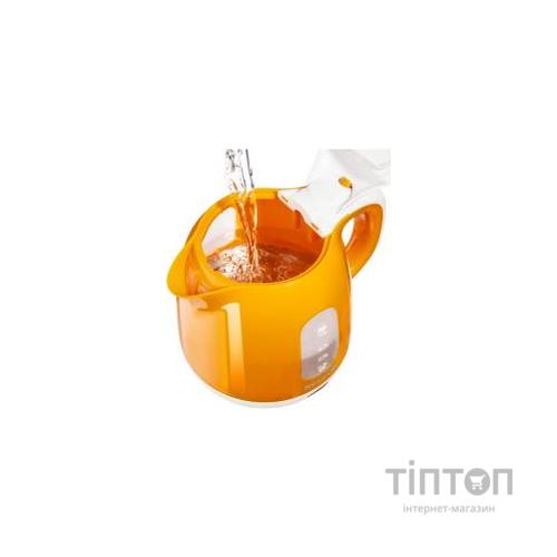 Електрочайник Sencor SWK 1013OR