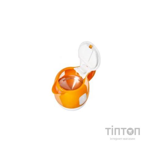 Електрочайник Sencor SWK 1013OR