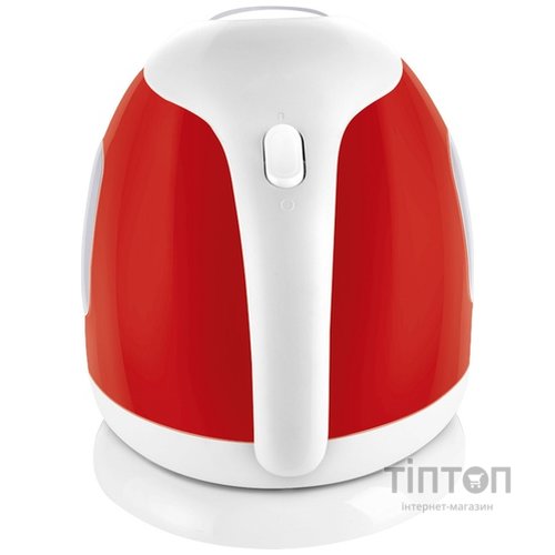 Електрочайник Sencor SWK 1014RD