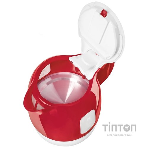 Електрочайник Sencor SWK 1014RD