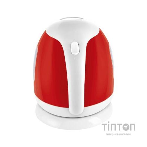 Електрочайник Sencor SWK 1014RD