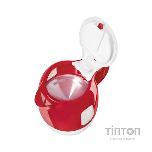 Електрочайник Sencor SWK 1014RD