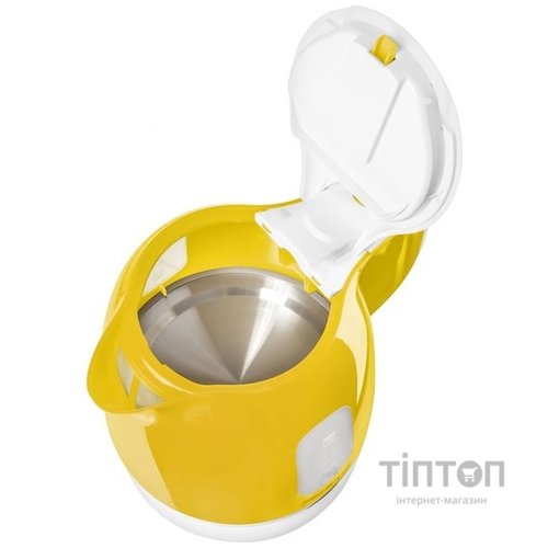 Електрочайник Sencor SWK 1016YL