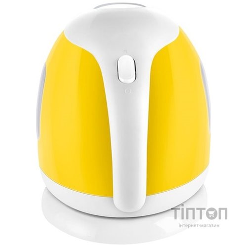 Електрочайник Sencor SWK 1016YL