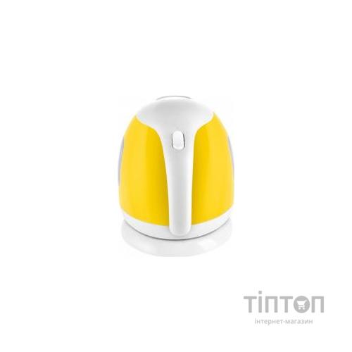 Електрочайник Sencor SWK 1016YL