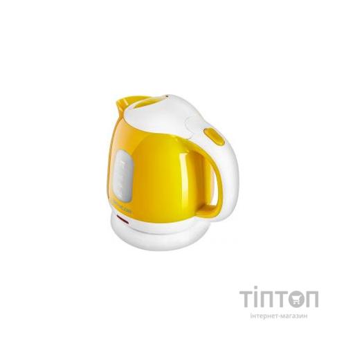 Електрочайник Sencor SWK 1016YL
