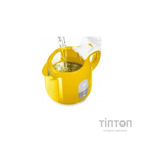 Електрочайник Sencor SWK 1016YL