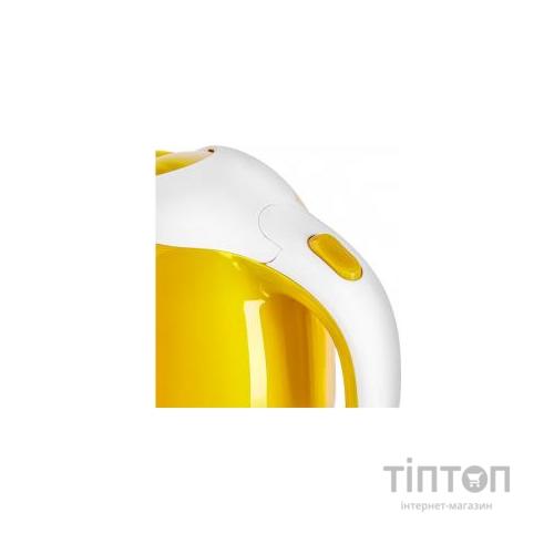 Електрочайник Sencor SWK 1016YL