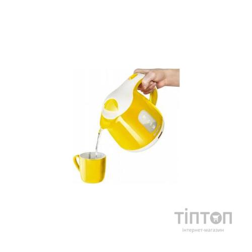 Електрочайник Sencor SWK 1016YL