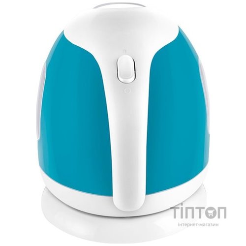 Електрочайник Sencor SWK 1017TQ