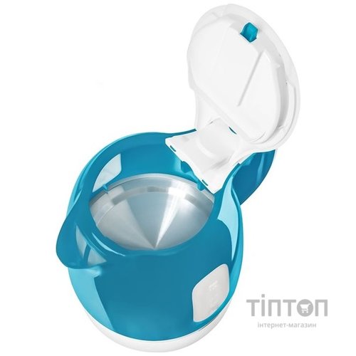 Електрочайник Sencor SWK 1017TQ