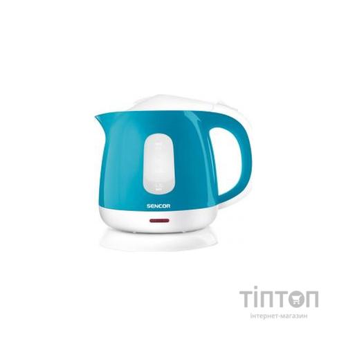 Електрочайник Sencor SWK 1017TQ