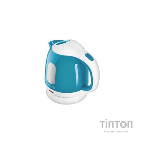 Електрочайник Sencor SWK 1017TQ
